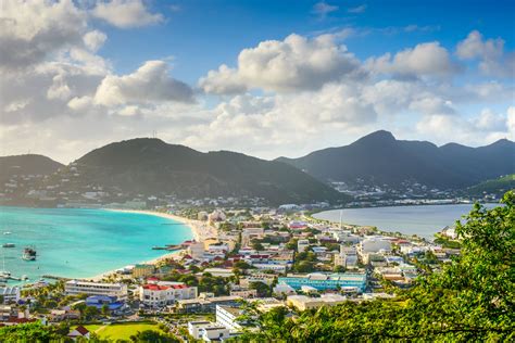 An island retreat in Sint Maarten: tips from a local | LaptrinhX / News