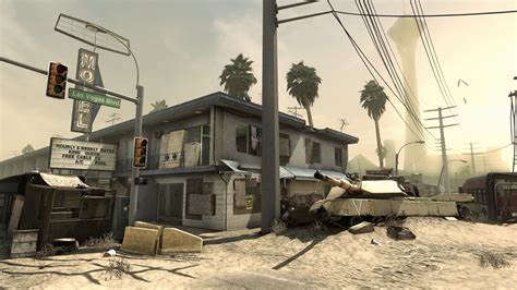 VIDEO: 'Call of Duty: Ghosts' Multiplayer Unveiled | PCMag