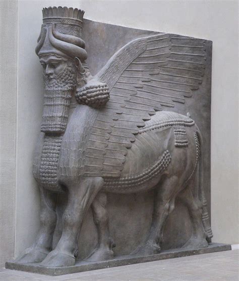 Ancient Mesopotamian Civilization | Britannica