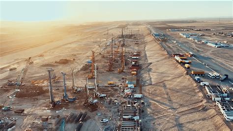 NEW NEOM PROGRESS FILM SHOWCASES RAPID DEVELOPMENT – UP TO October 2023