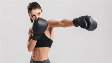 5 best boxing equipment for at-home workouts | HealthShots