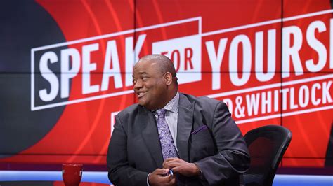 Q&A: Jason Whitlock Opens Up About Leaving Fox Sports