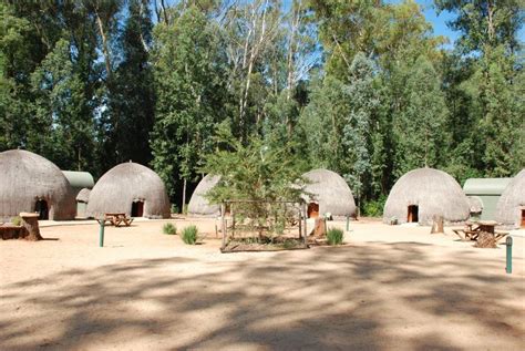 Mlilwane restcamp - eSwatini (swaziland) | Fair Mundo Travel