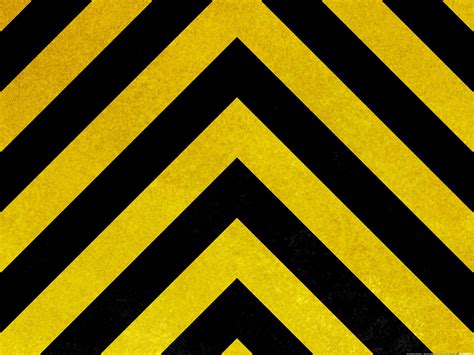 Yellow hazard stripes texture | PSDGraphics