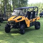 Kawasaki Teryx 2" Lift Kit | SuperATV