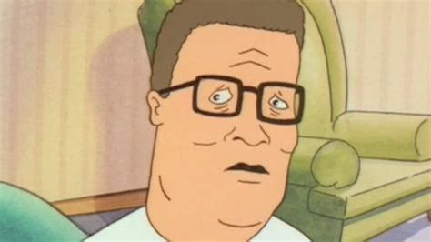 The 20 Hank Hill Quotes Every King of the Hill Fan Loves