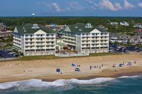 Hilton Garden Inn Outer Banks/Kitty Hawk (Kitty Hawk, NC) - Resort ...