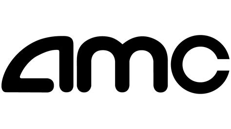 Amc Movie Theater Logo