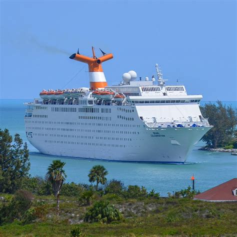 Bahamas Paradise Cruise Line postpones sailings and hopes to return on ...