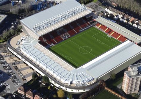 ashton gate stadium redevelopment