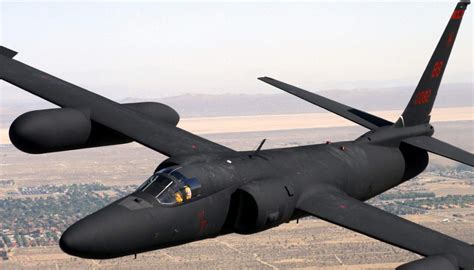 Are U-2 Spy Planes Still Used?