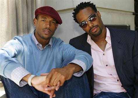 Wayans brothers Shawn and Marlon come to Hilarities - cleveland.com