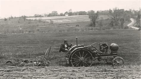 La modernisation de l'agriculture française après 1945 | Revue Histoire