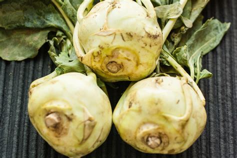 5 Tasty Ways to Prepare Kohlrabi — Tips from The Kitchn Kohlrabi ...