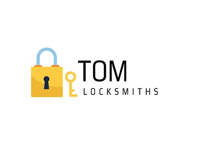 Tom's Logo by Ana B Zozimo Jamacaru on Dribbble