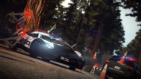 Need For Speed: Hot Pursuit Review (PS3) | Push Square