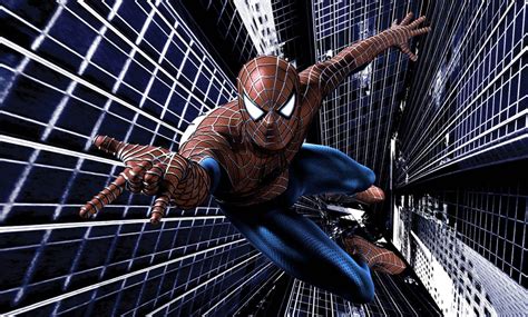 Spider-Man 4, 5, and 6 in the works; Sony still working on Venom Spin ...