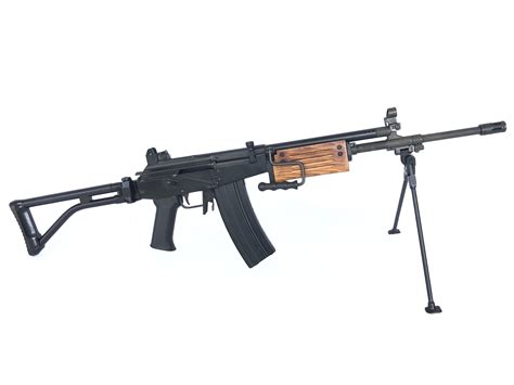 GunSpot Guns for sale | Gun Auction: IMI Galil Model 372 .223rem ...