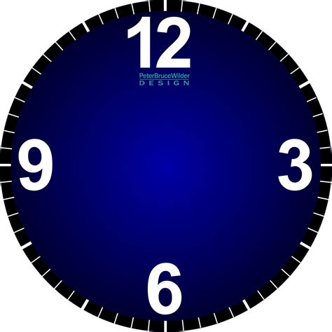 Free Clock Faces, Download Free Clock Faces png images, Free ClipArts ...