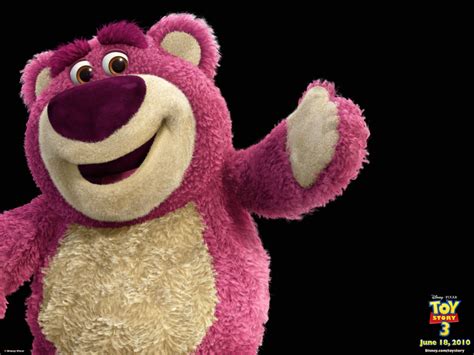 Lotso | Pixar Wiki | Fandom