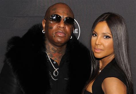 Birdman Surprises Toni Braxton During Atlanta Concert: Are They Back ...