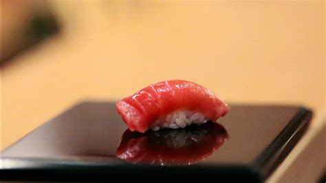 Lessons from Jiro Ono – a World Class Sushi Chef | Cooler Insights