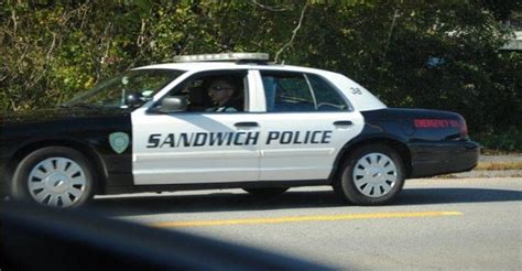 Funny Police Cars That Need To Be Pulled Over