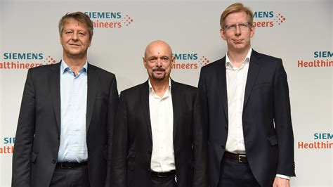 Siemens Healthineers opens future-ready medical imaging manufacturing ...