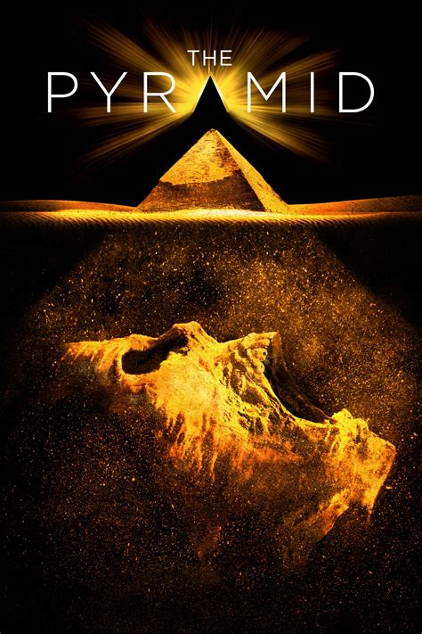 Movie Review: The Pyramid - HBO Watch