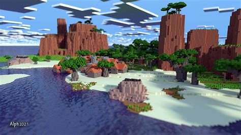 Open terrain generator by JA2H on DeviantArt