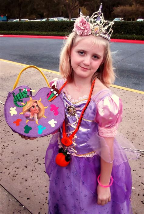 Disney at Heart: Halloween Costumes at the Disney Store