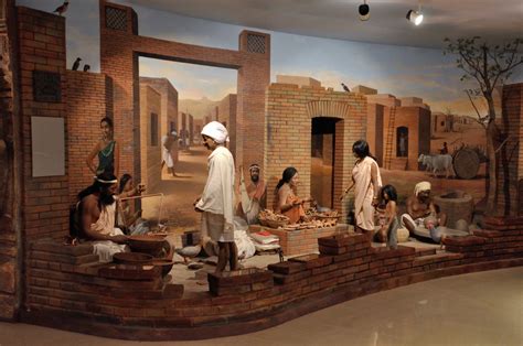 File:Indus Valley Civilization - Science and Technology Heritage of ...