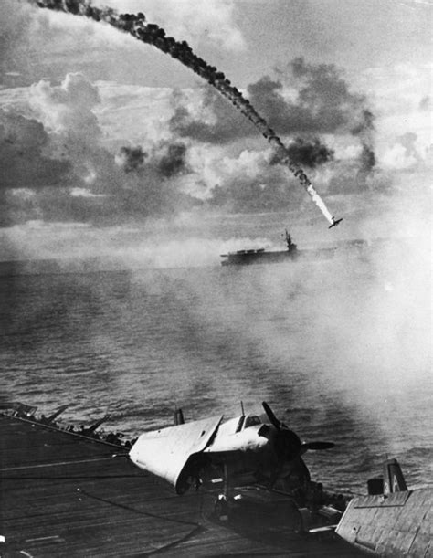 Terror of the Kamikaze | History | News | Express.co.uk