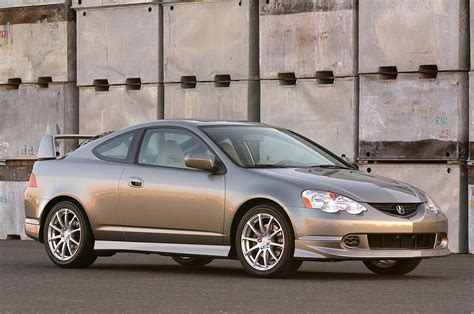 2002 Acura RSX Type-S - Four Seasons Wrap-Up