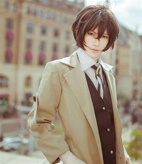 Dazai omg th..that's amazing - COSPLAY IS BAEEE!!! Tap the pin now to ...