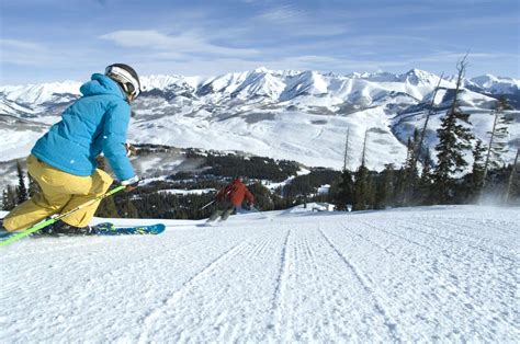 Why Crested Butte is Colorado's Most Serious Ski Resort