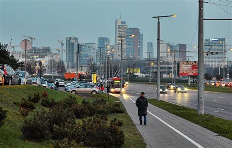 Vilnius skyline : r/europe