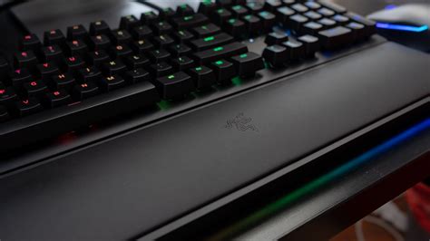 Razer Huntsman Elite review | TechRadar