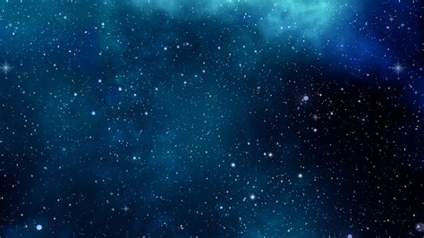 Blue Space Wallpapers - Top Free Blue Space Backgrounds - WallpaperAccess