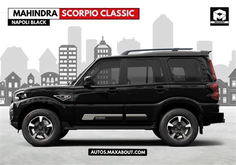 Scorpio Car Top Model Price 2024 - cher desdemona