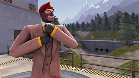 Doing free SFM posters : tf2