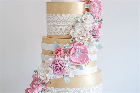 COCO Cakes - Wedding Cakes Melbourne | Easy Weddings