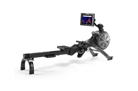 New RW700 Rowing Machine | NordicTrack