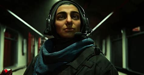 Call of Duty: Modern Warfare Season 6 trailer shows Farah and Nikolai ...