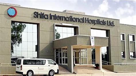 Shifa International Hospital Ltd Islamabad| Best Healthcare Point