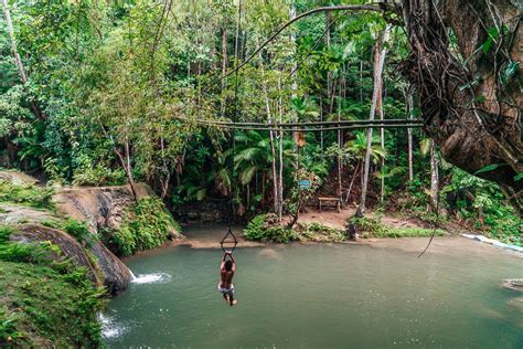 SIQUIJOR FALLS GUIDE • Top 3 Siquijor Waterfalls | Jonny Melon