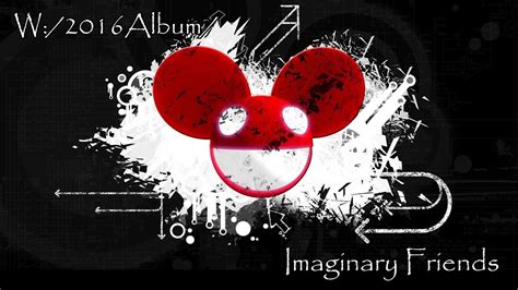 Deadmau5- W:/2016ALBUM/ (Full Album) - YouTube