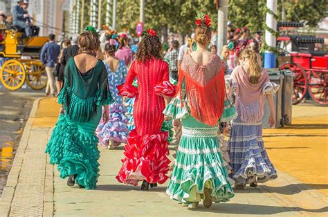 Feria de Abril Madrid 2023: ruta tapa gourmet y concierto gratis