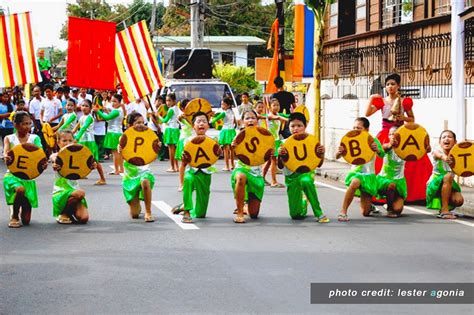 History & Culture - Taal Batangas