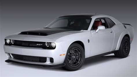 2025 Dodge Demon Specs - Wendy Wilson